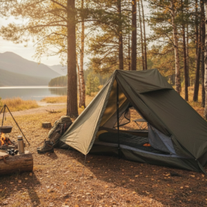 2 person tent