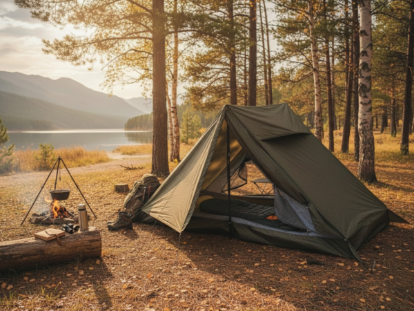 2 person tent